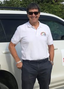 Richard McCaffrey